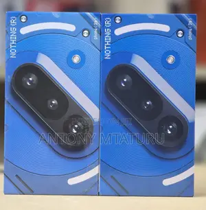 New Nothing Phone 3a 128 GB
