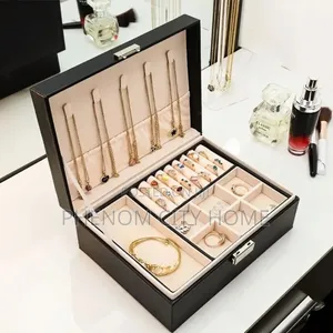 Exquisite Jewelry Organizer