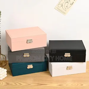 Exquisite Jewelry Organizer