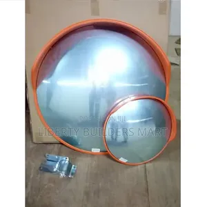Convex Mirror
