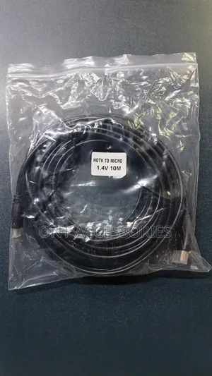 HDTV to Micro 1.4v 10m