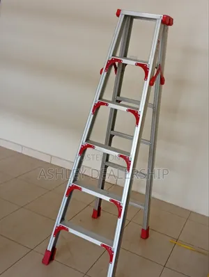 6*6 Double Sided Frame Lader