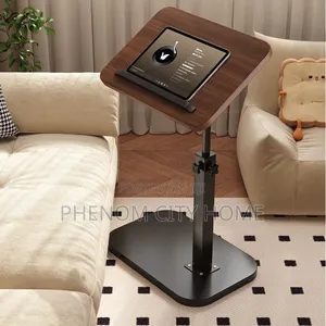 Adjustable C Shaped Side Stool