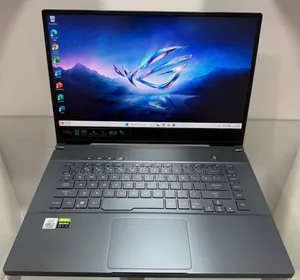 Laptop Asus ROG Zephyrus M15 GU502LU 16GB Intel Core i7 SSD 512GB