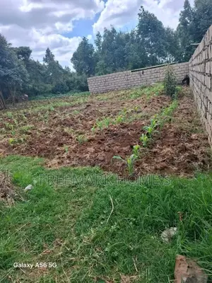 Kikuyu Ndeiya Plot on Sale