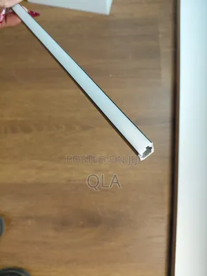 Aluminium Profile 10*10 Surface