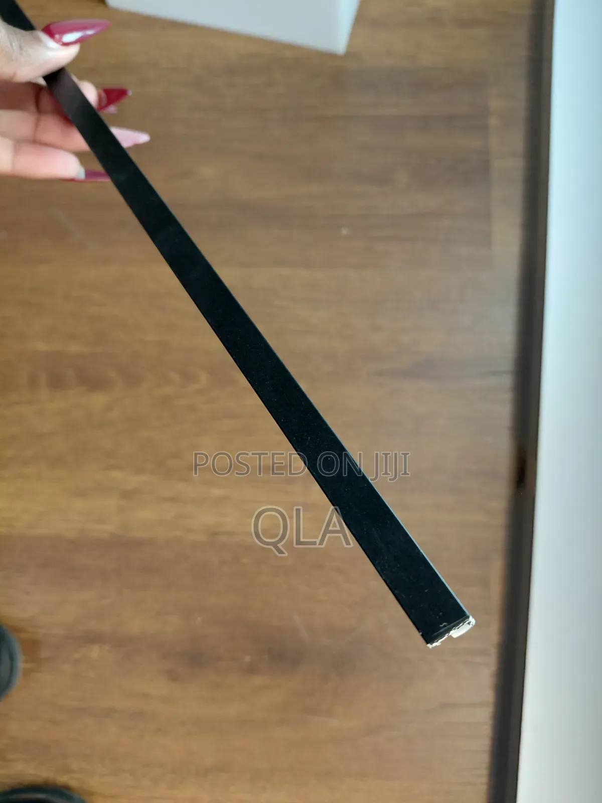 Aluminium Profile 10*10 Surface