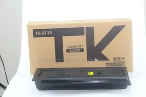 Kyocera Toner Tk 6115 Toner