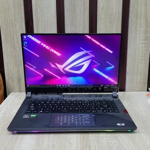 Laptop Asus ROG Strix G15 16GB Intel Core i7 SSD 512GB