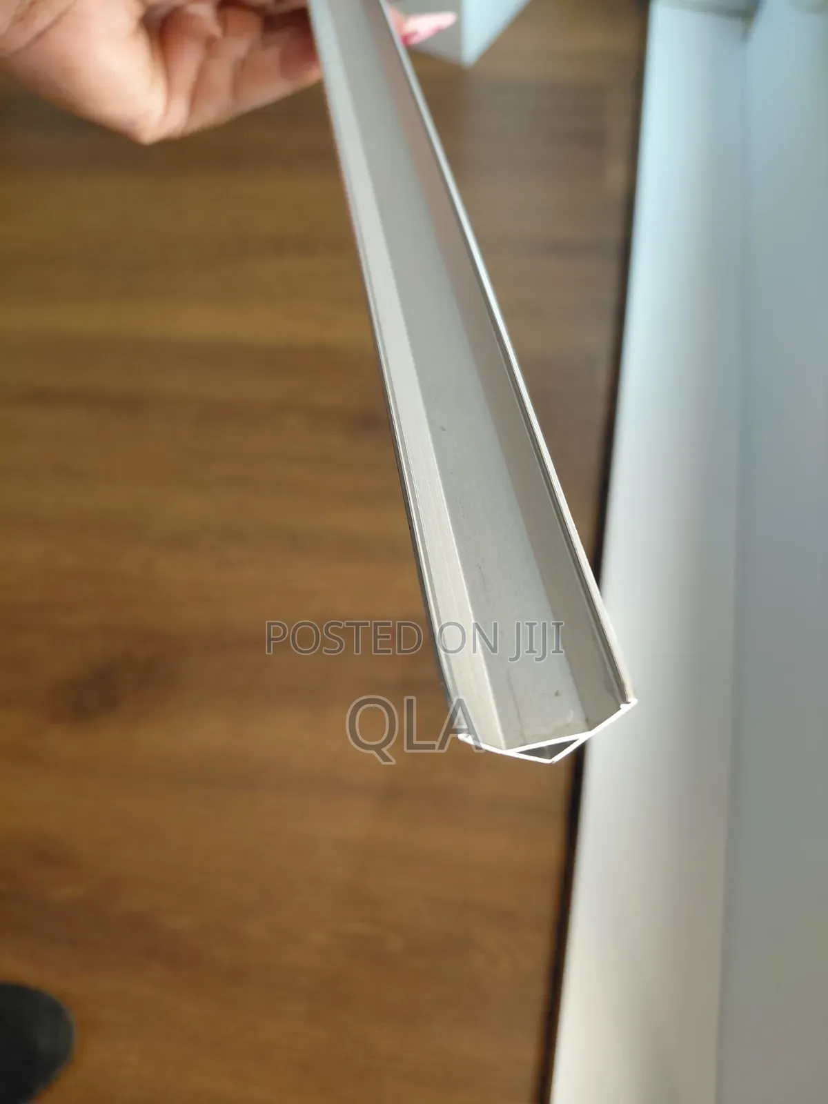 Aluminium Profile 15*15 45