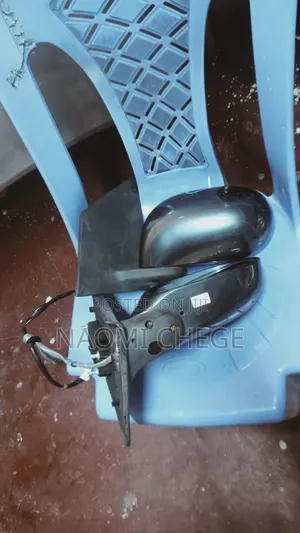 Side Mirror Nissan Note 2008