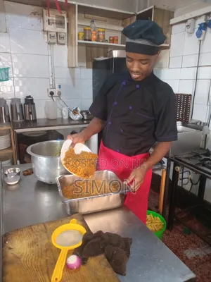 Flamingo Caterers