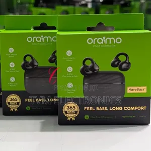 Oraimo Opensnap Air Opn-371