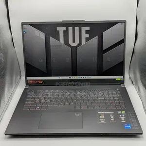 Laptop Asus TUF Dash F15 16GB Intel Core i7 SSD 512GB