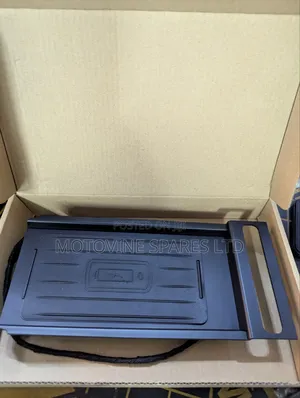Volvo S60 Wireless Charger