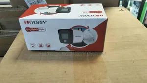 Smart Hybrid Camera