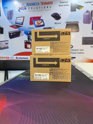 Tk 1120 Kyocera Toner