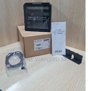 Quality Xb8808g Omnidirectional Barcode Scanner