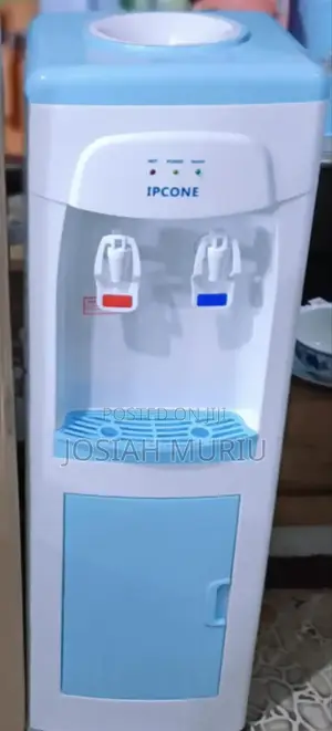 Ipcone Hot and Normal Water Dispenser