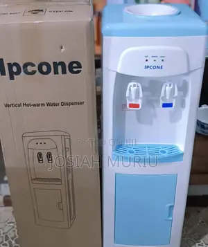 Ipcone Hot and Normal Water Dispenser