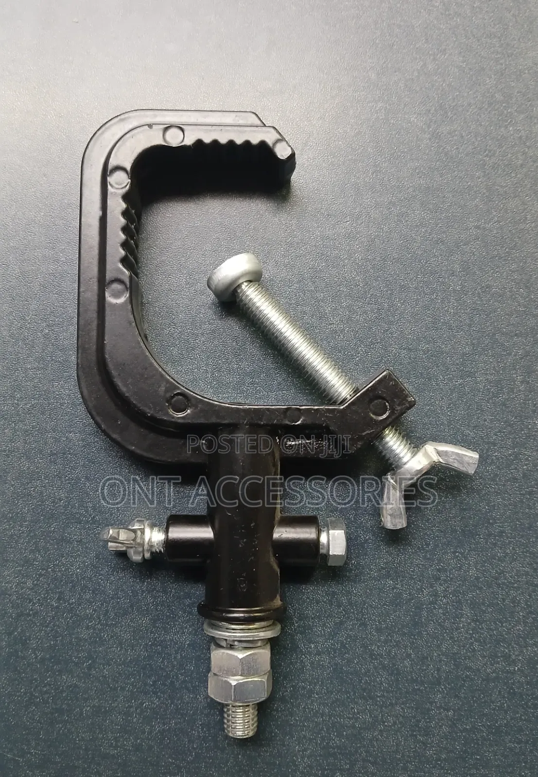 C- Clamp Or O-clamp Studio Grip