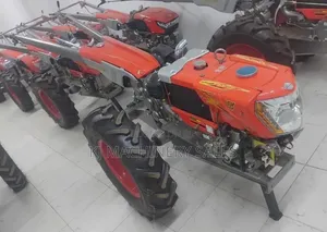 Kubot Walking Tractor