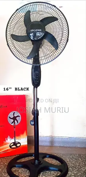 Ipcone 16 Inch Standing Fan