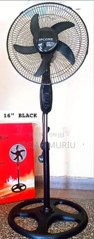 Ipcone 16 Inch Standing Fan