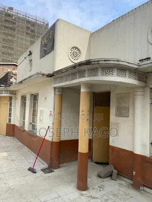 Prime Commercial or Residential Plot in Heart of Eastleigh.