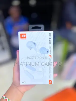 JBL Endurance Run 2 Wireless