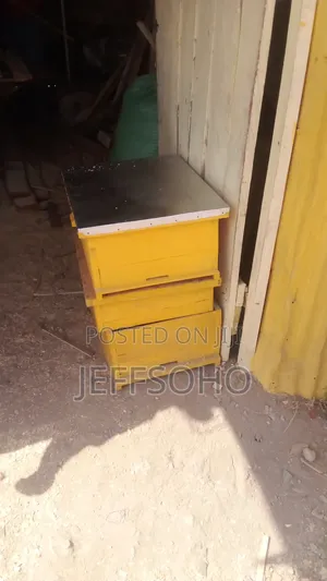 Beehives