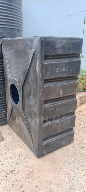 Loft Water Tank 1000ltr, Square Tank