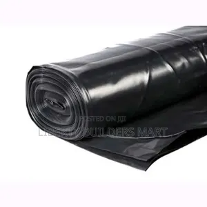 Heavy Polythene Paper