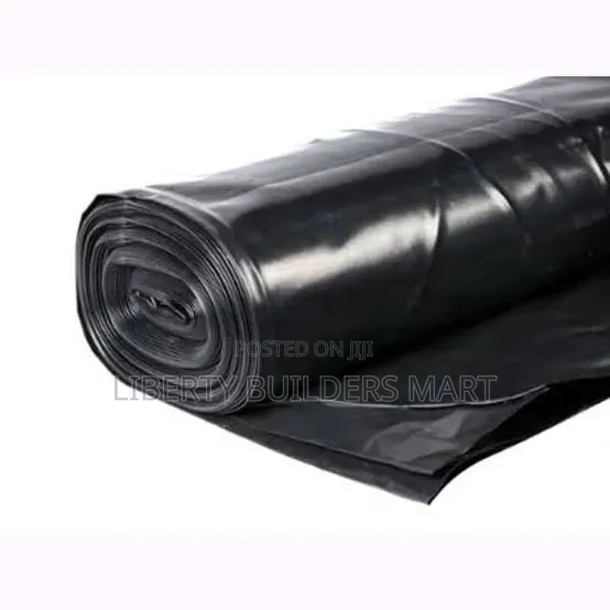 Heavy Polythene Paper