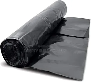 Heavy Polythene Paper