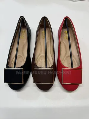 Original Flats Shoes