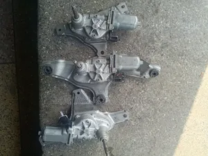 Rear Windscreen Wiper Motors
