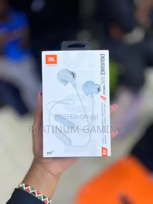 JBL Endurance Run 2 Wireless