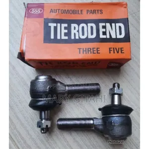 Tie Rods End Set 4d32