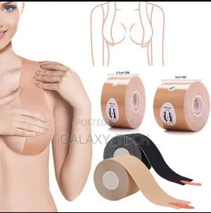 Boob Tapes