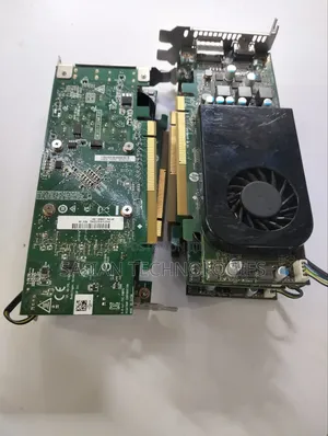 4gb Amd Rx550 Graphics Card