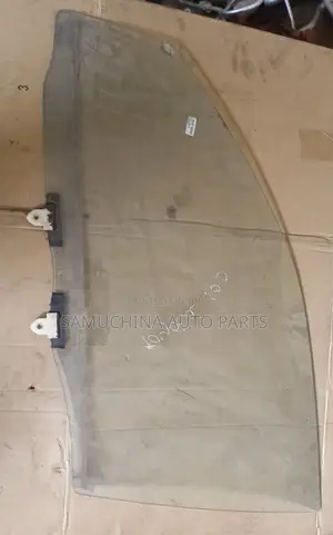 Front Door Glass Toyota 100 {Lhs}
