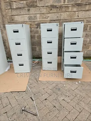Office Cabinets