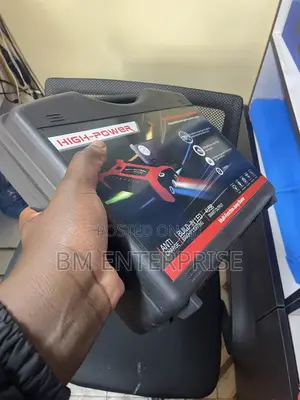Brand New Car Jumpstarter
