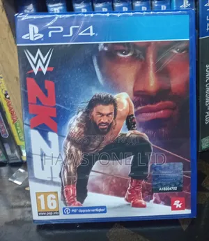 Wwe 2k25 Ps4