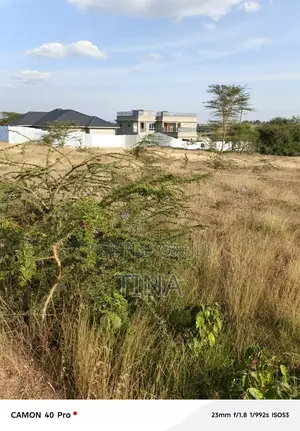 Plot for Sale