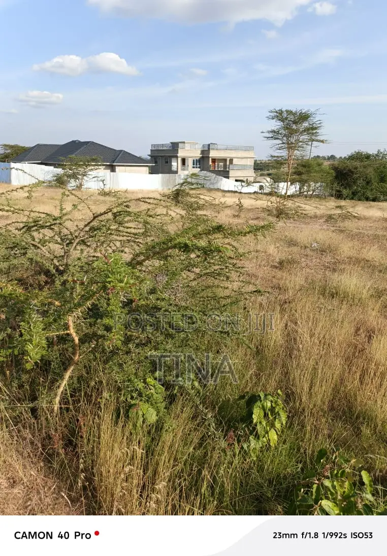 Plot for Sale