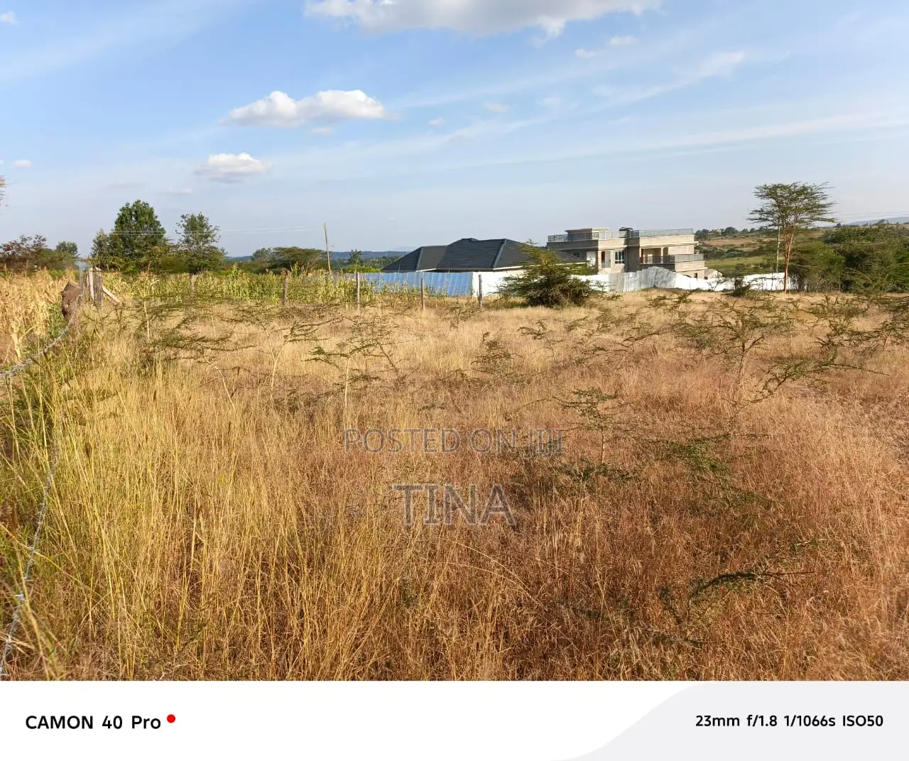 Plot for Sale