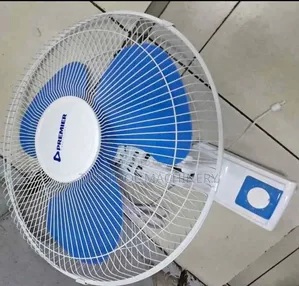 Energy-Efficient Premier 16" Wall Fan