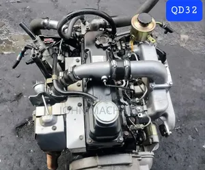 Qd32 Complete Engine for Nissan Hardbody